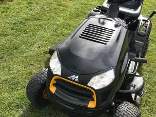 2018 Mc Culloch havetraktor