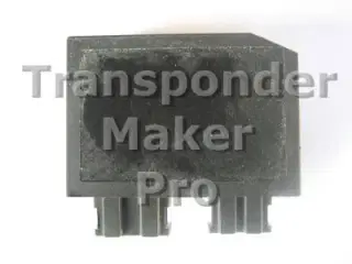 TMPro Software modul 86 – Chery, Samand immobox Siemens VDO