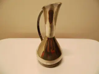 Sølv vase