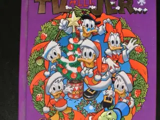disneys juleklassikere 18 fra alle os til alle jer
