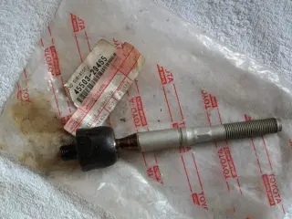 Endestykke tandstang Toyota Carina E
