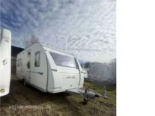 2006 - Adria Adiva 502 UP