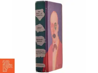 The Book of Disquiet af Fernando Pessoa (Bog)