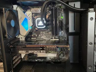 RTX 2080 PC