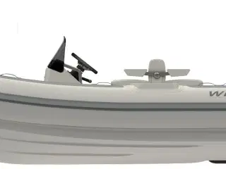 Williams Dieseljet 445