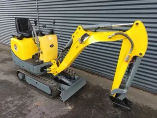 Wacker Neuson 803