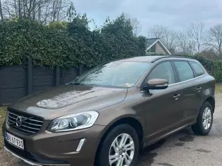 Volvo XC60 2,0 D3 150 Momentum