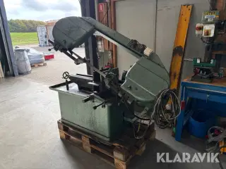 Båndsav Meba