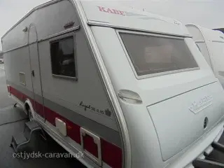 2010 - Kabe Royal 560 XL KS