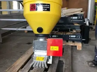 Technik-Plus Øko Turbo Air