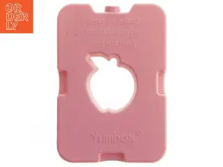 Yumbox køleelement fra Yumbox (str. 14,5x10 cm)