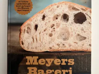 Claus Meyer, Meyers Bageri