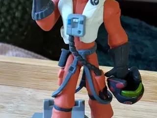 Disney Infinity - Poe Dameron 3.0.