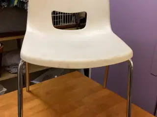 Fine spisebordsstole stole