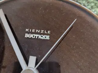 Flot retro vægur
