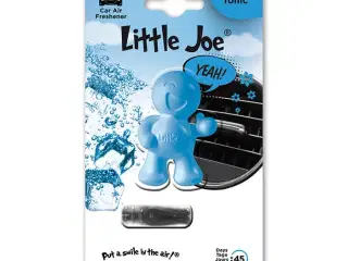 Little Joe, Duftfrisker, Tonic