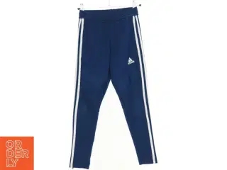 Adidas træningsbukser (str. 128 cm)