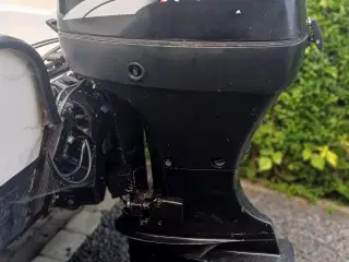Suzuki 60 hk 4 takt