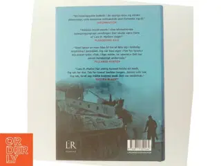 Tak for turen! af Lars R. Møller (Bog)