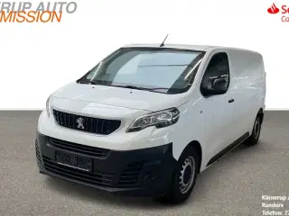 Peugeot Expert L2 1,6 BlueHDi Plus 115HK Van 6g