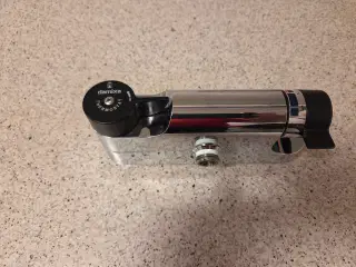 Damixer Termostat Blandingsbatteri