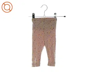 Leggings fra H&M (3 stk)(Str. 62)