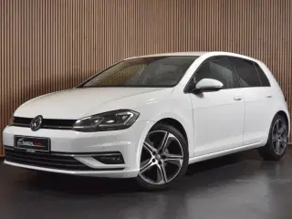 VW Golf VII 1,4 TSi 150 Highline DSG