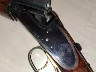 Special poldi elektro 12/70