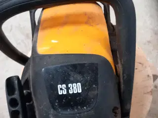 Motorsav