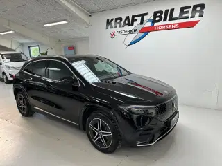 Mercedes EQA350  AMG Line 4Matic