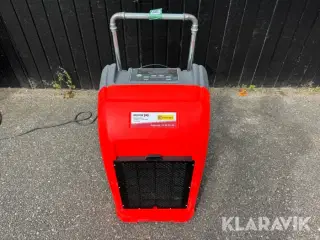 Affugter Belfor HT-650