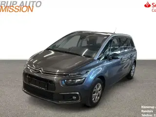 Citroën Grand C4 SpaceTourer 1,2 PureTech Intensive+ start/stop 130HK