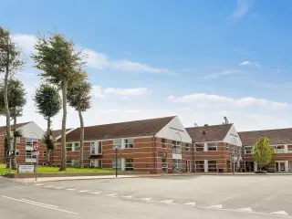 76 m² kontorlokaler til overtagelse i Middelfart Midtpunkt