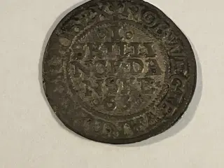 1 Skilling 1563