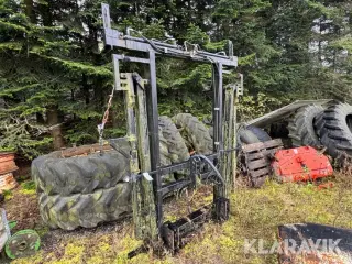 Måleløfter