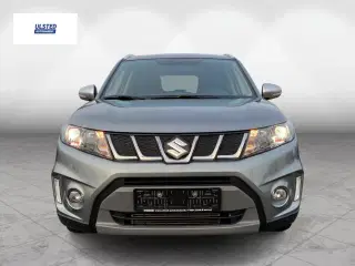 Suzuki Vitara 1,4 Boosterjet S 140HK 5d 6g