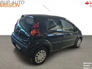 Peugeot 107 1,0 Motion Air 68HK 5d