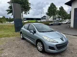 Peugeot 207 1,4 Comfort