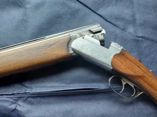 P.Beretta jagtvåben  cal.12/70 dobbelt aftræk