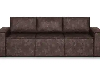 3-per. sofa med sovefunktion TOWN