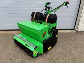 R2 Garden M73 Elektrisk FULD ELEKTRISK