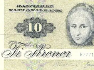 10 kroner