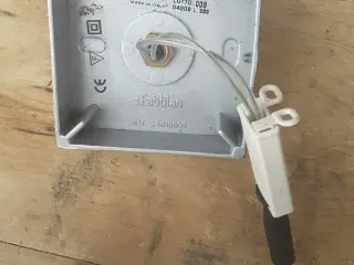 Loftlampe