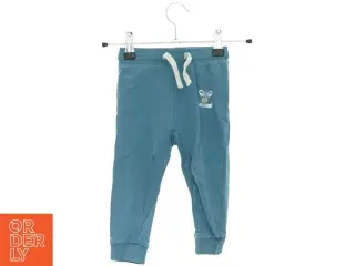 Sweatpants fra Hummel (str. 80 cm)