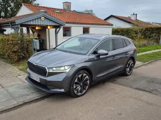 Skoda Enyaq 80 iV Plus