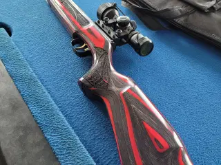 Weihrauch hw 50s