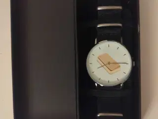 Peter prisreduceret armbåndsur