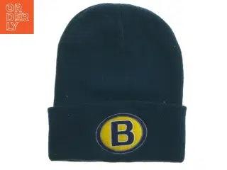 Ubrugt BIF hue (str. 20x24 cm)