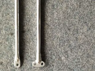 Forskærmbeslag Yamaha TX 500 - XS 500-RD 350. (%)