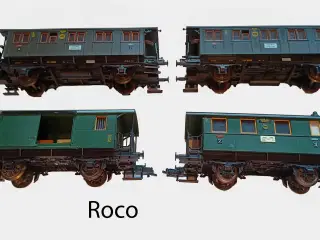 Roco